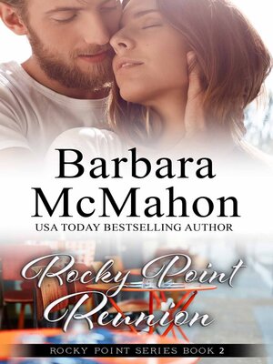 cover image of Rocky Point Reunion